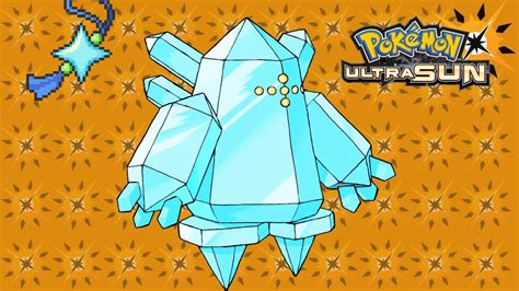 budget pokemon with regice.